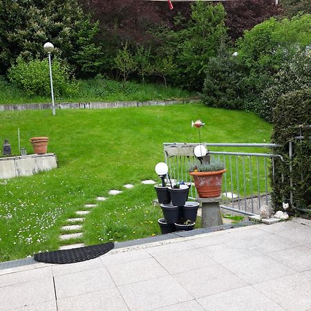 Pension Haus Thies Cochem Exterior foto
