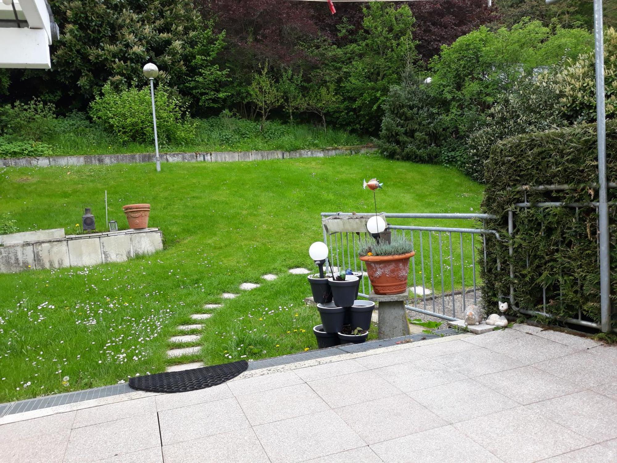 Pension Haus Thies Cochem Exterior foto
