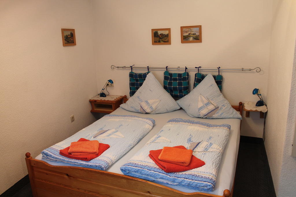 Pension Haus Thies Cochem Cameră foto